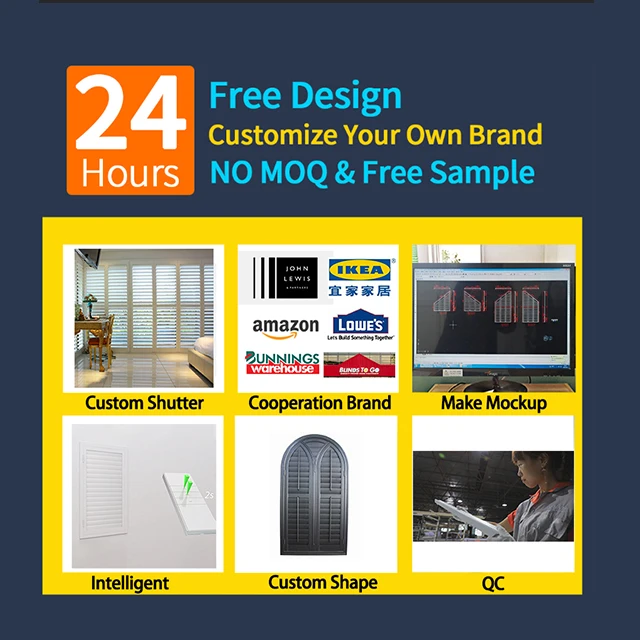 Waterbase primer paint Plantation shutter PVC shutter components