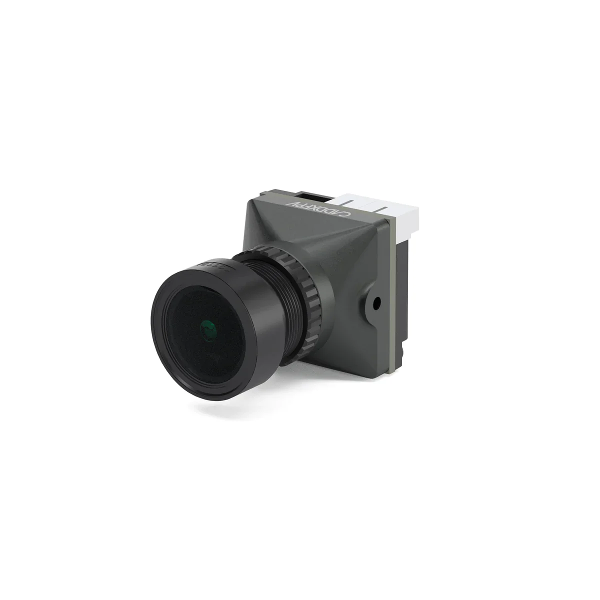 CADDXFPV Ratel Pro 1500TVL NTSC PAL 16:9 4:3 переключаемая Супер WDR FPV blacklight ночная версия микро-камера Дрон