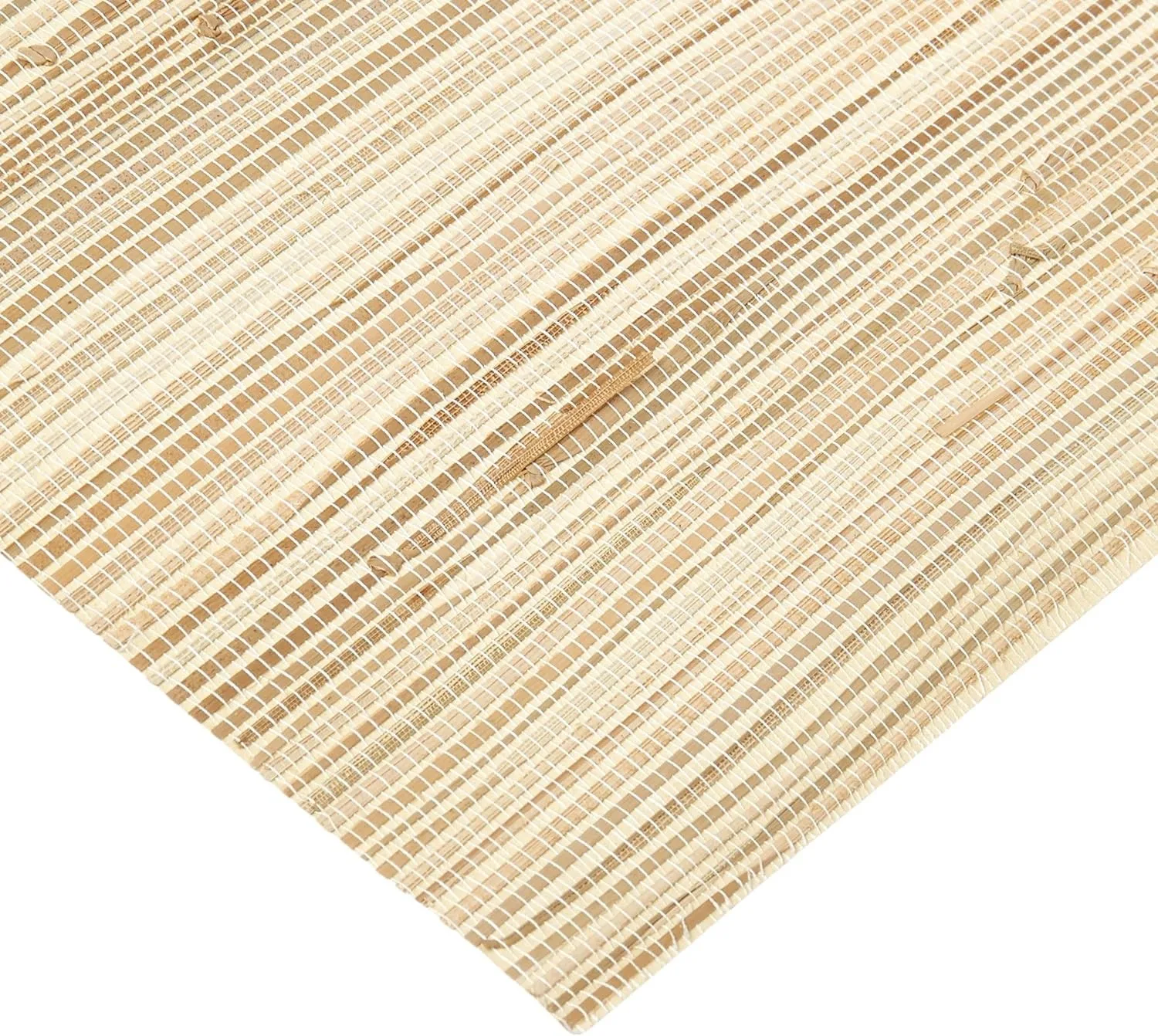 Natural Material Handwoven Modern Texture Wallcovering Living Room Bedroom Wallpaper Grasscloth