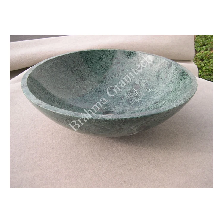 Highly Recommended Tough Stone Made Bathroom Wash Basin Bowl