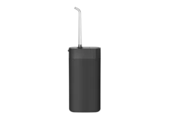 Portable Foldable Travel Best Teeth dental irrigation canal vibration Electric Toothbrush Irrigator Water Flosser