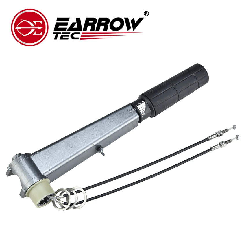 Earrow outboard 5hp 15hp 25 30hp Enduro outboard motor