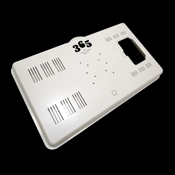 HIPS thermoformed industrial plastic tray