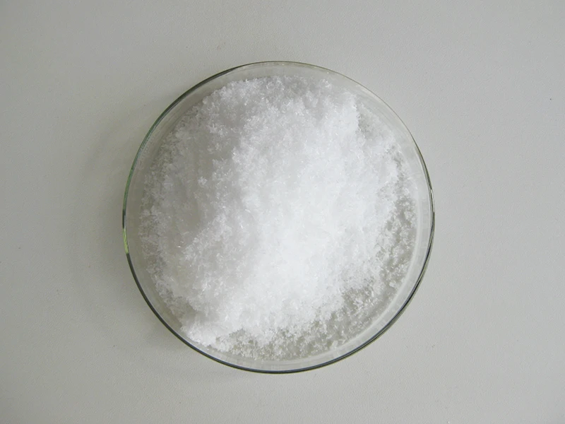  Insen Supply High Quality N-Acetyl Cysteine