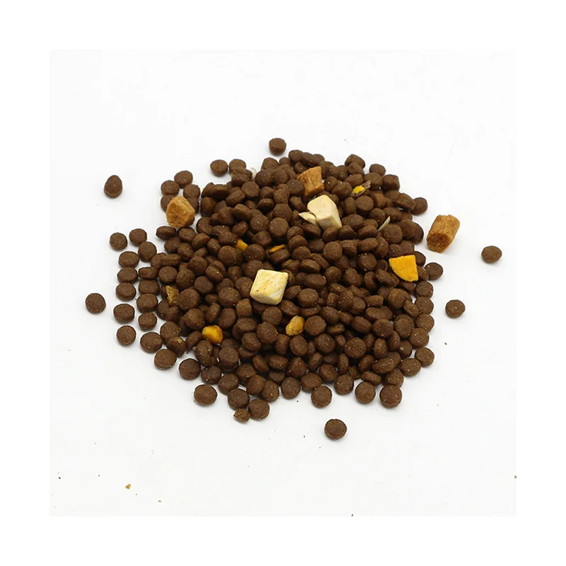 
Factory Direct Dry Pet Cat Food Full Nutrition Cat Food 