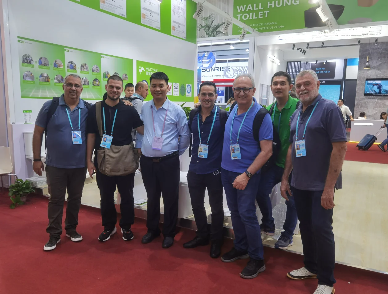 UK Hot WRAS Certificate Flush Valve Two Piece Toilet Accessory Wash Down  Sanitary Ware Toilet Flush Fitting