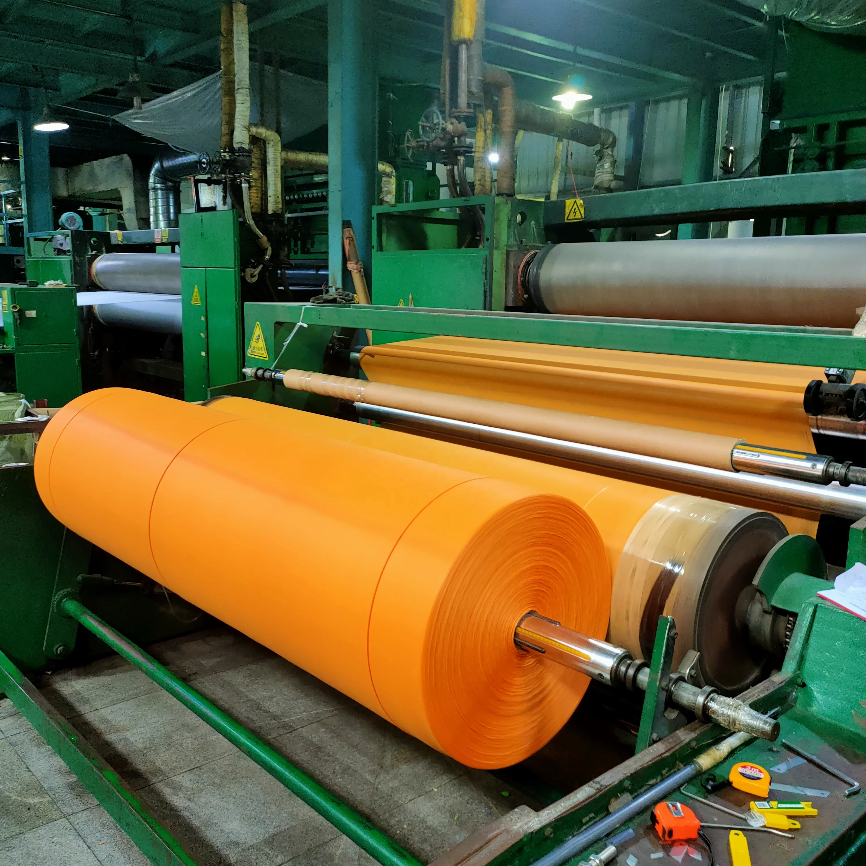 pp Spunbond Non Woven Fabric 140 Gsm Table Cloth tnt Non-woven Tablecloth Rolls