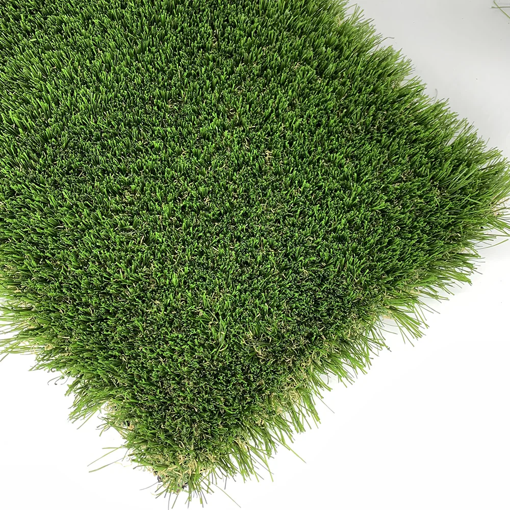 Grass Synthetic Turf Artificial Grass Football Landscape Putting Green Latex Sport Soccer Garden Gauge Color Material Origin ISO