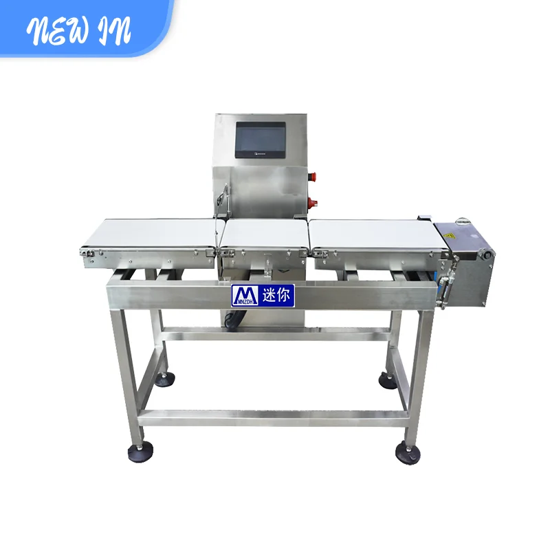 Hot products mini checkweigher 6 head automatic filling machine liquid fill machine manufacturer