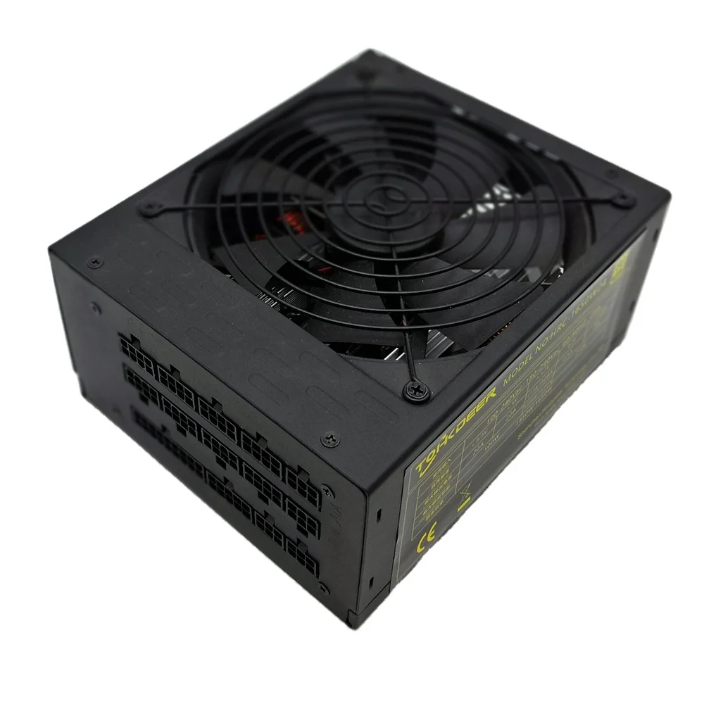
ATX 2000W server power supply 1600W 