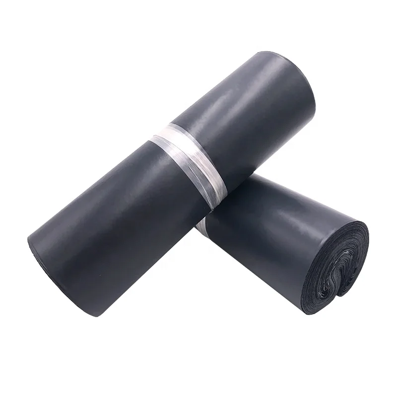 PE wholesale mailer poly Biodegradable Poly courier bag envelope shipping packing courier bag