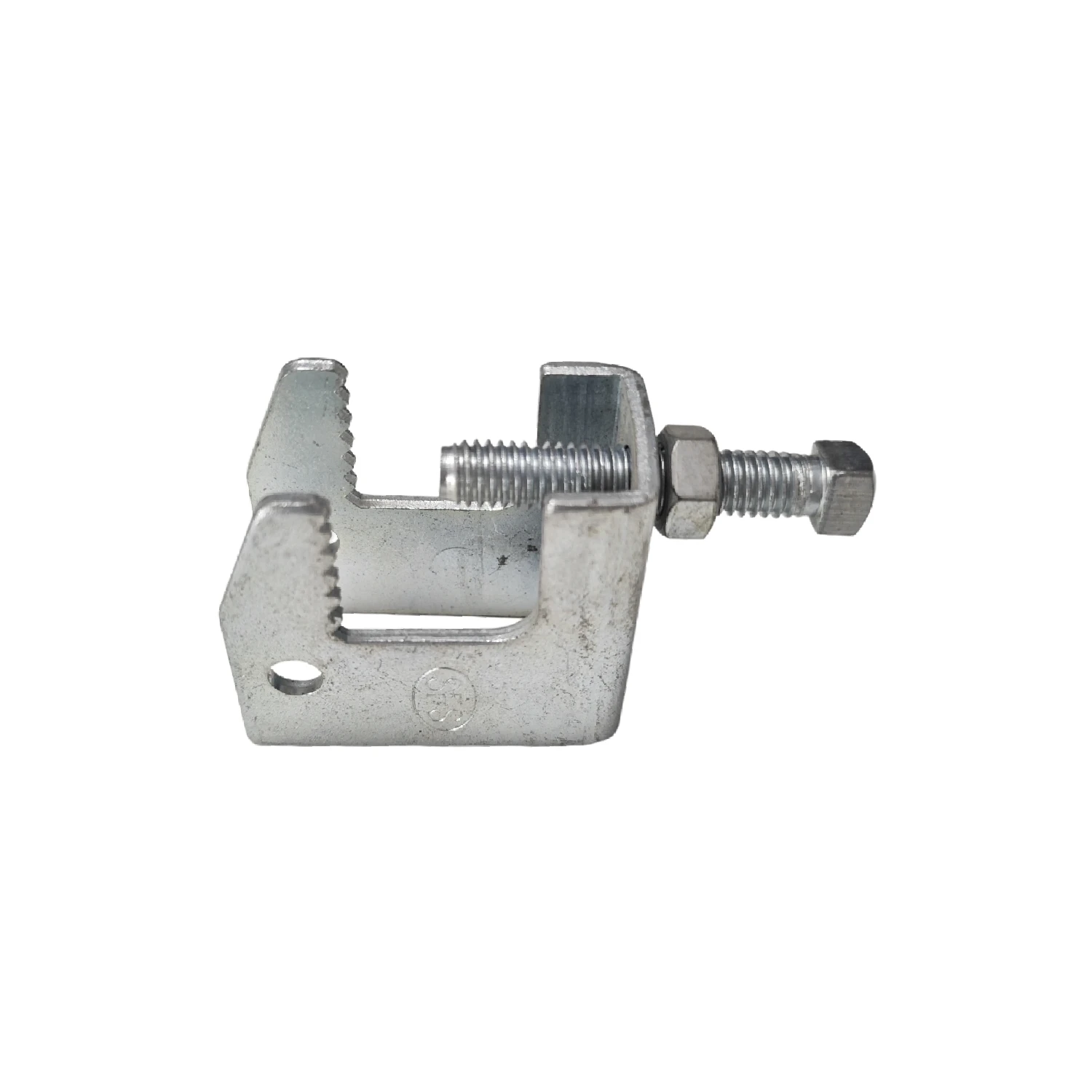 Heavy Duty Beam Clamp C-type Steel Pipe Clamp