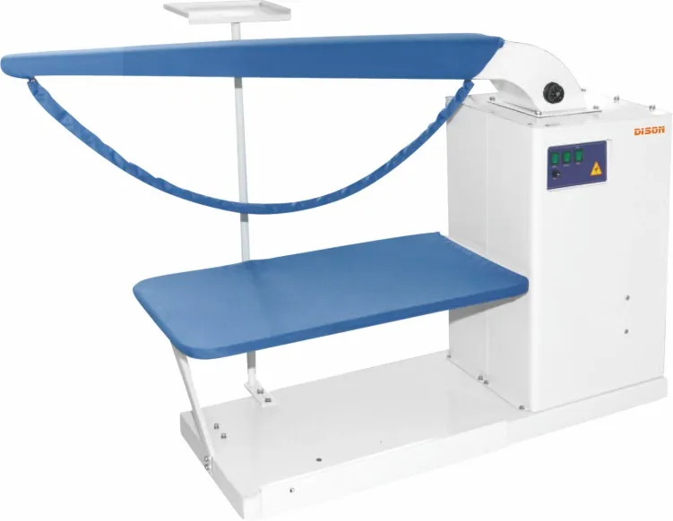 DS-TDZ-K Ironing Table For Trousers
