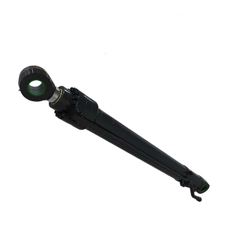 3CX & 4CX Alternative Hydraulic Cylinder Ram Assembly Bucket Dipper (90 X