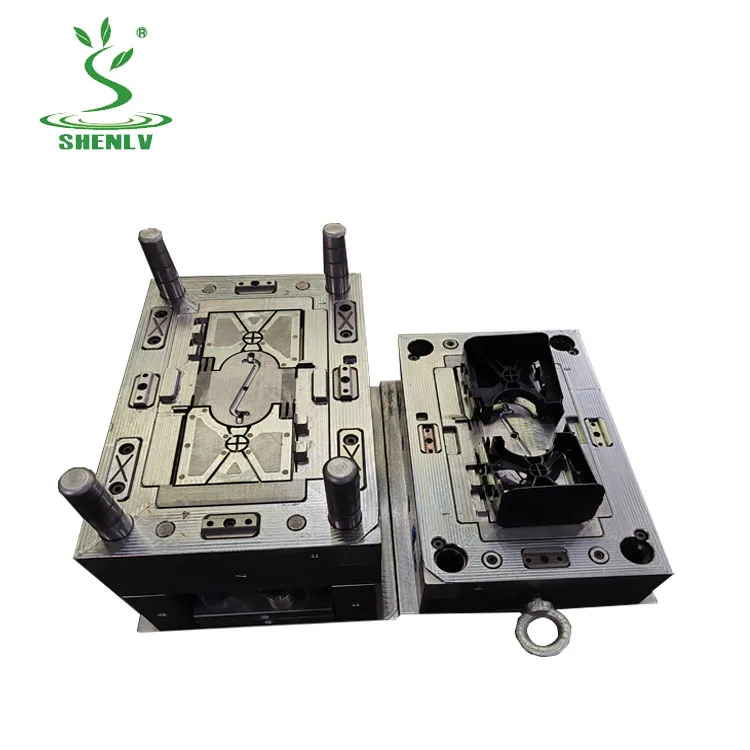 China mold factory plastic injection mould PVC pipe fitting mould plastic mold