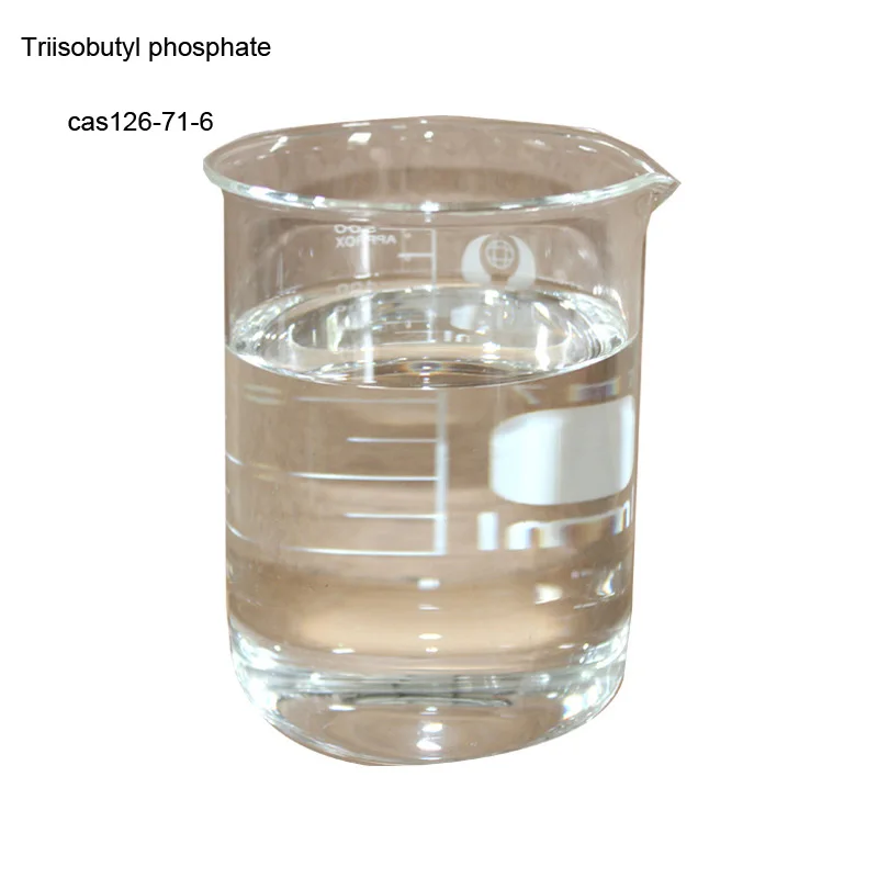 Triisobutyl phosphate cas126-71-6 PHOSPHORIC ACID TRIISOBUTYL ESTER
