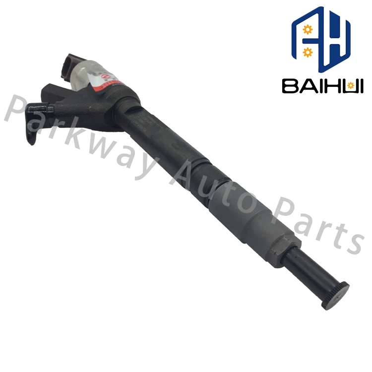 Auto Parts Original Diesel Engine Common Rail Nozzle Injectors Fuel Injector 095000-6791  D28-001-801 For 8DK
