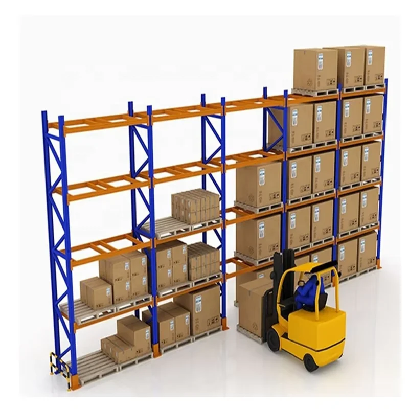 Heavy Duty Machine Shelves warehouse racking systems heavy duty warehouse stacking racks pallet rack
