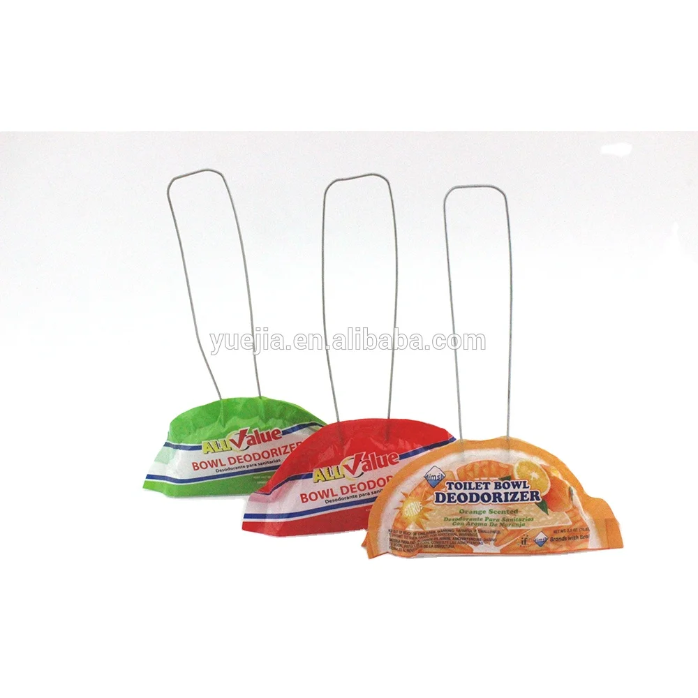 Бытовые химикаты, освежитель воздуха PDCB, дезодоратор для туалета с вешалками