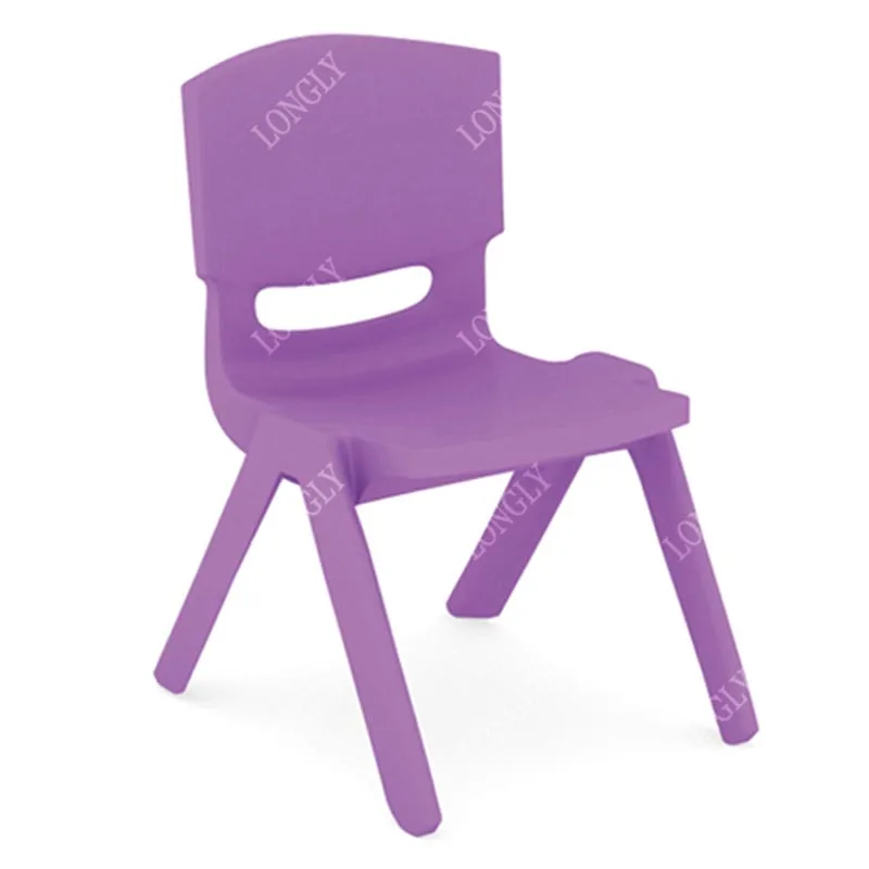 Factory Low Price Kids Chair for Kindergarten Nursery