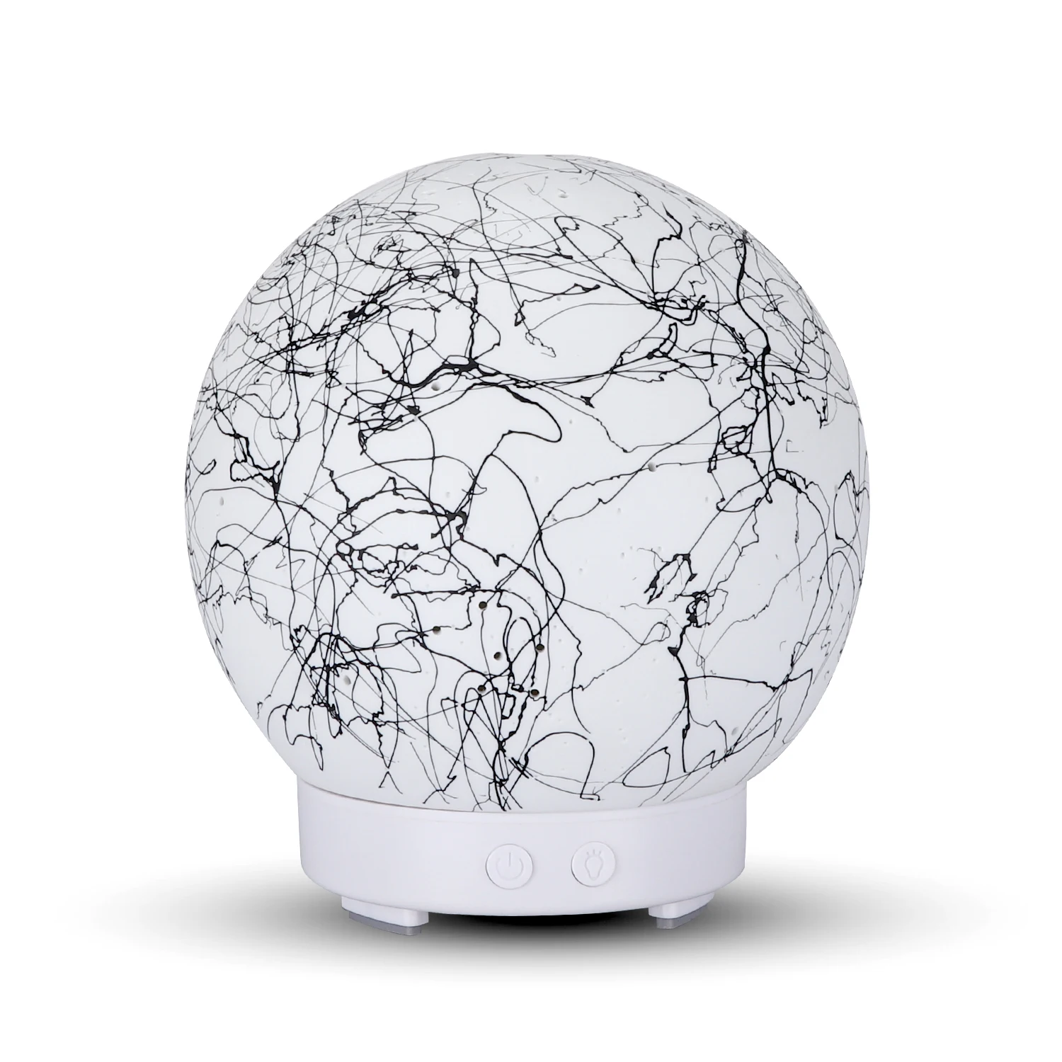 
Unique Products Big Mist Diffuser Aroma Humidifiers Ceramic Diffuser Aroma Diffuser 