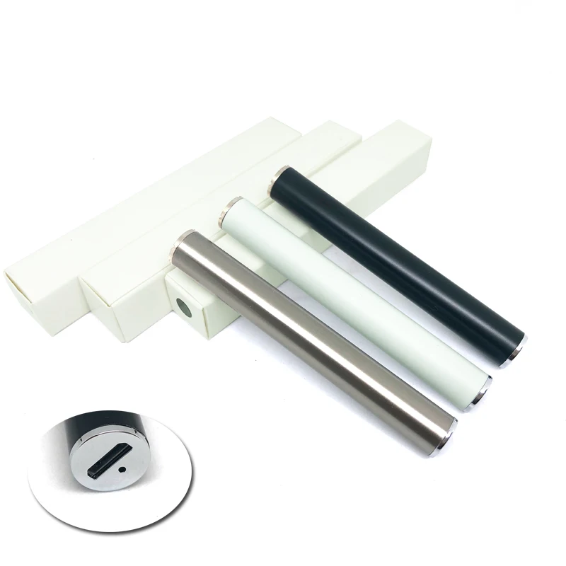 High Quality D8 C8D Cartridge Battery Vape C8D Pen Batteries with Variable Voltage and Preheat Function