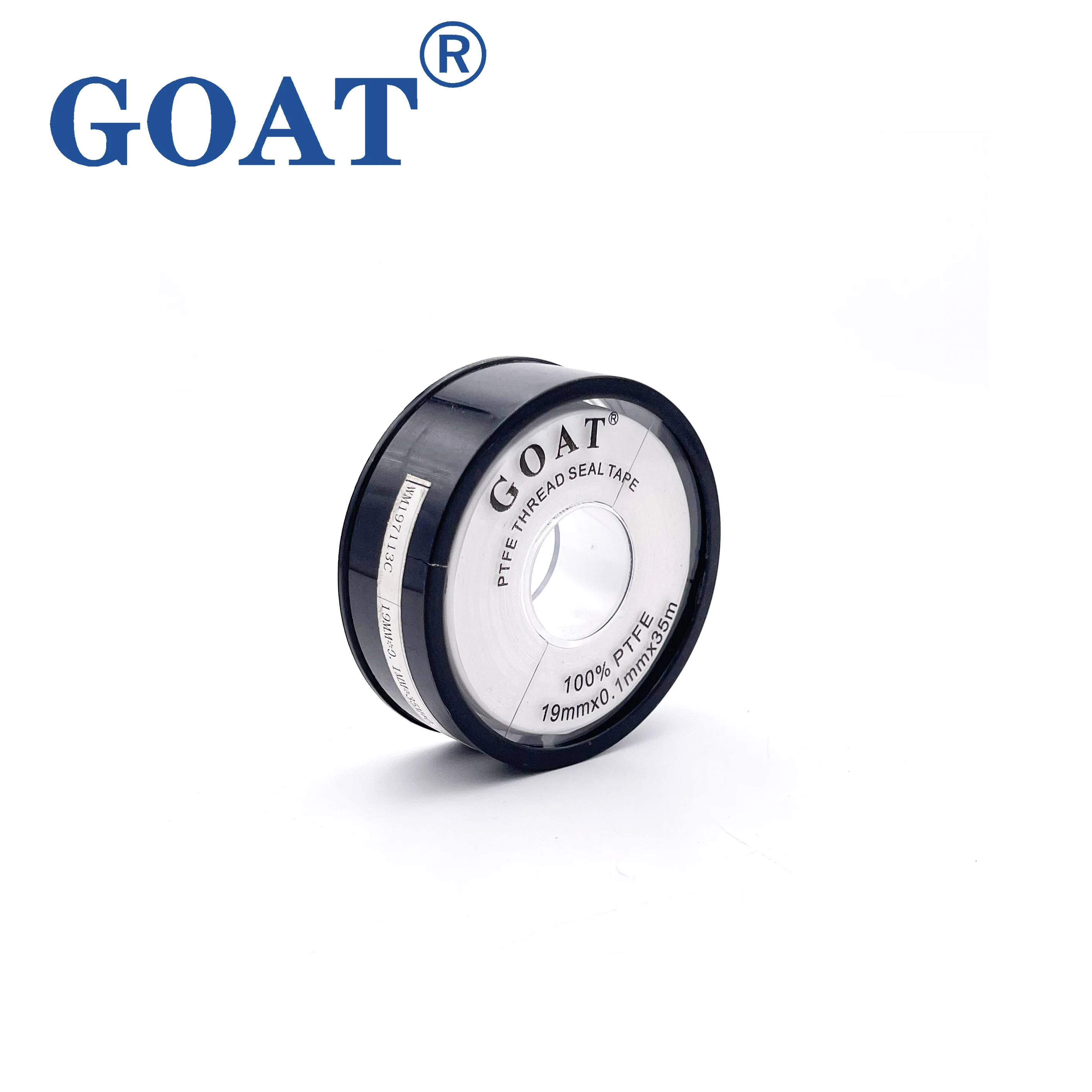  Лента ptfe тефлоновые герметизирующая лента для уплотнения резьбовых 100% хорошего качества из