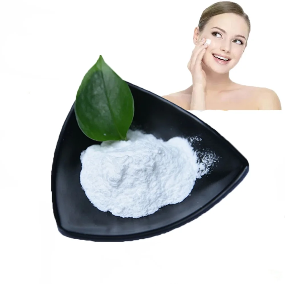 Health Supplement Raw Material  CAS 1341-23-7Nicotinamide Riboside NR powder