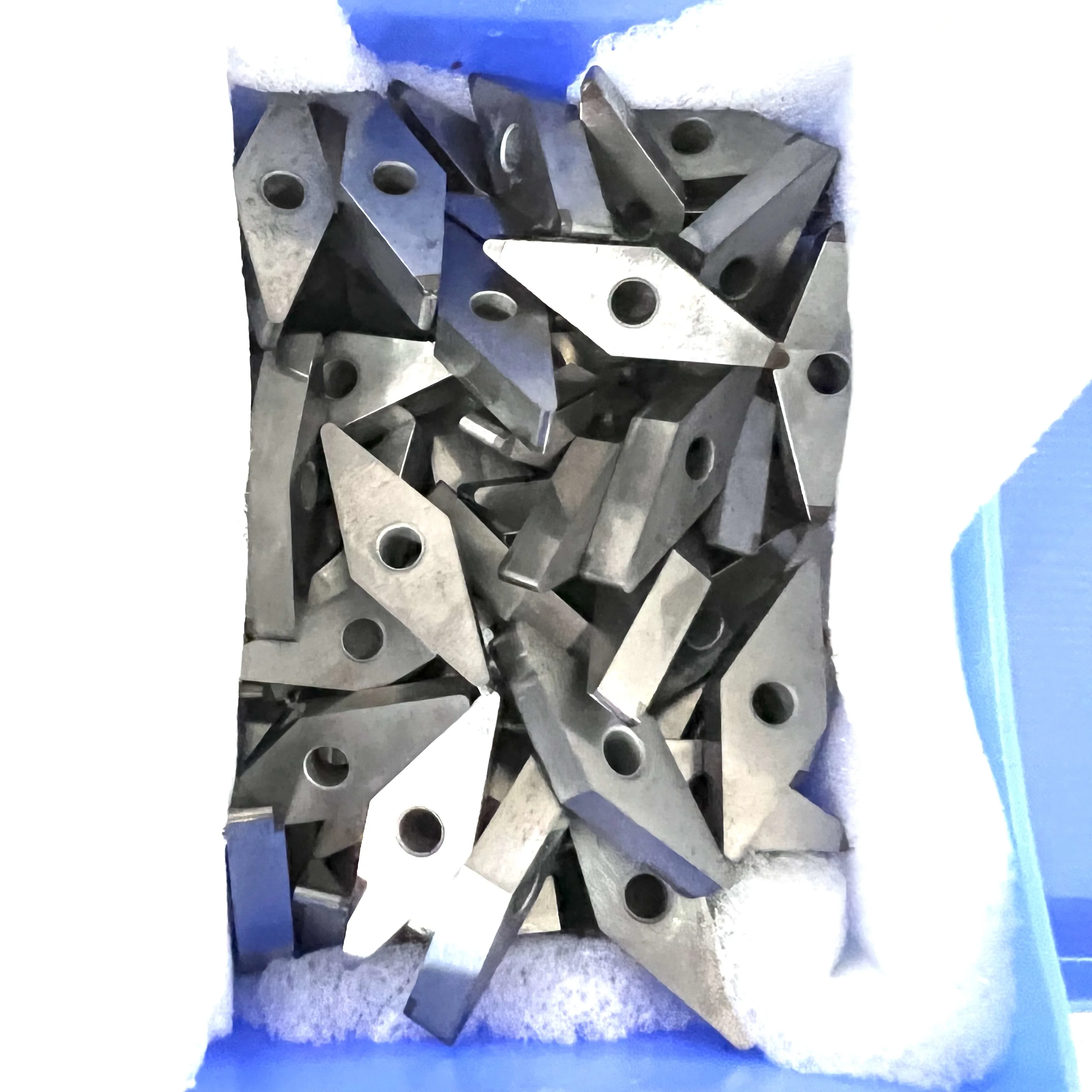 USED cbn insert cbn turning inserts cnc cbn turning inserts cutter tool for Industrial metalworking Rough lathe available