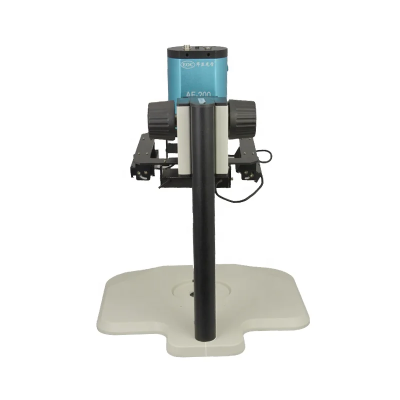 EOC PCB PCBA FPC inspection autofocus electric microscope CE Rohs