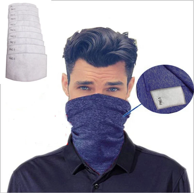 Горячая Распродажа, дешевая спортивная трубка для рыбалки, оптовая продажа, индивидуальная бесшовная бандана