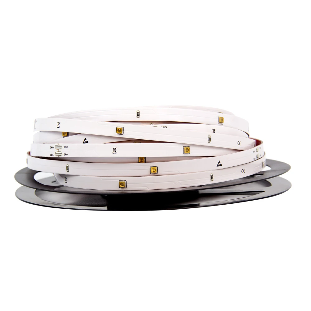 Светодиодная лента UVC для дезинфекции, соответствует требованиям EPA, EMC, FCC, 3535 нм, uvc