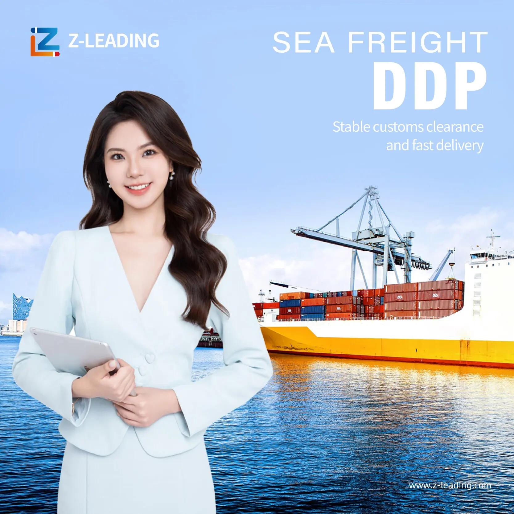 Container Invoicing Truck Cash E-commerce Third-party Agency Customer Relationship Management (CRM) Ho ney DDP SEA Austria