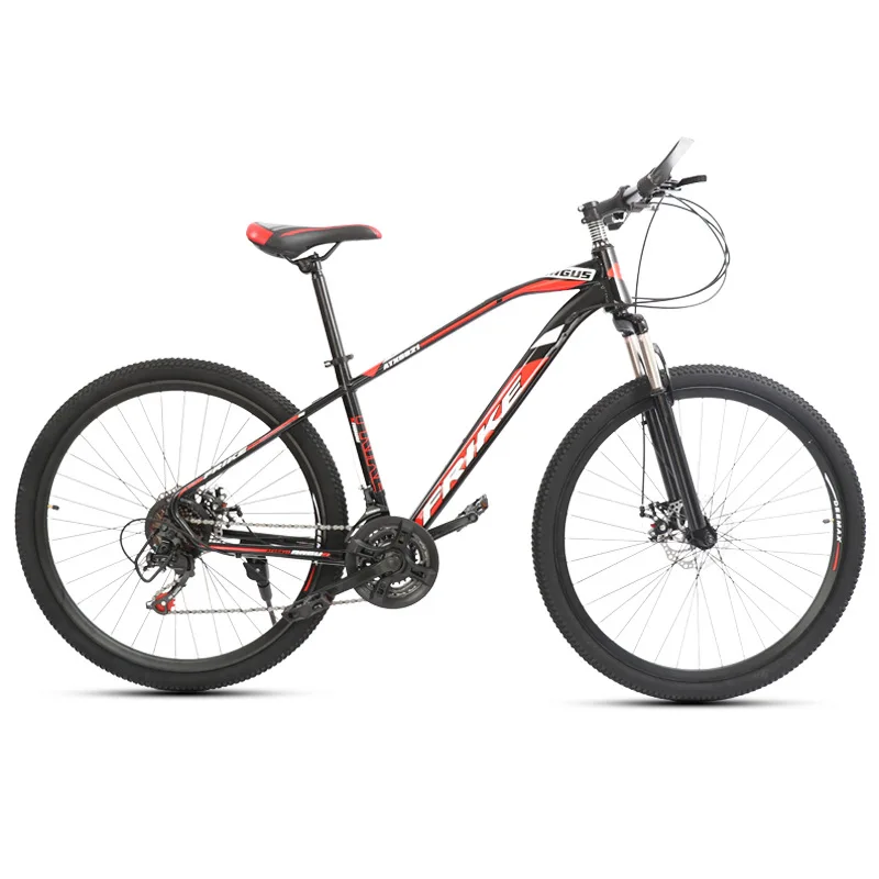 factory wholesale mountain bicycles for adults 29 inch light weight 27.5 inch aluminium