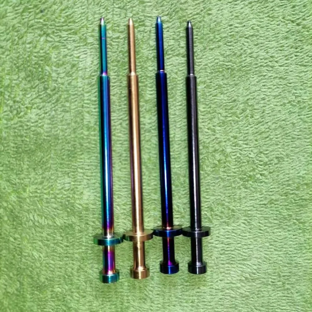 
Grade 5 Titanium Pin on Sale Ready to Ship in Stock 