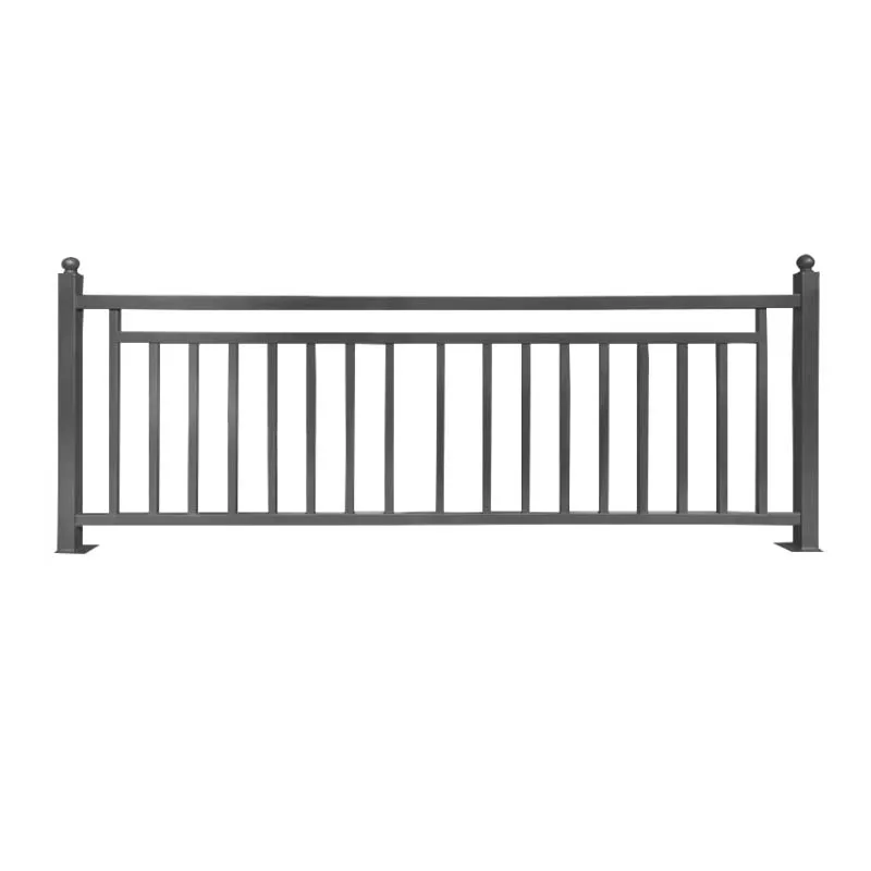 New Style Expanding Barrier Fence Traffic Road Safety Barrier for Bus Stops Train Station Barricades Municipal Guardrail