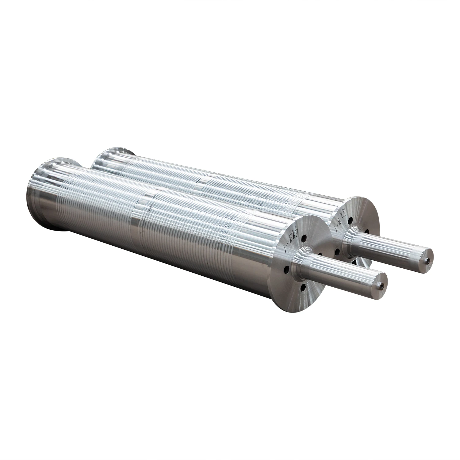 Overhead Gantry Crane Wire Rope Drum Construction Machinery Parts
