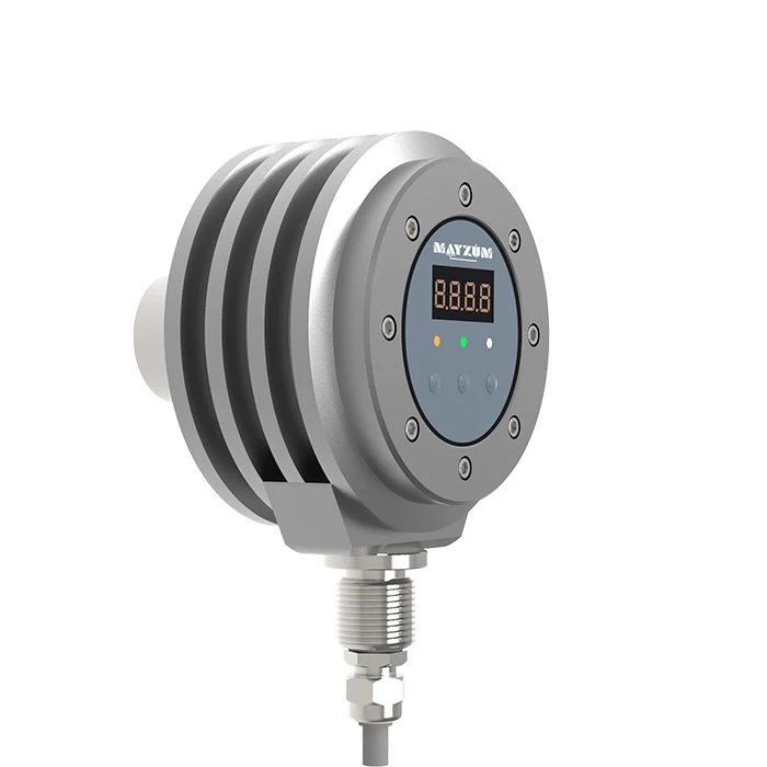 MAY-3001SE general-purpose liquid concentration real-time detector, 2s detection once