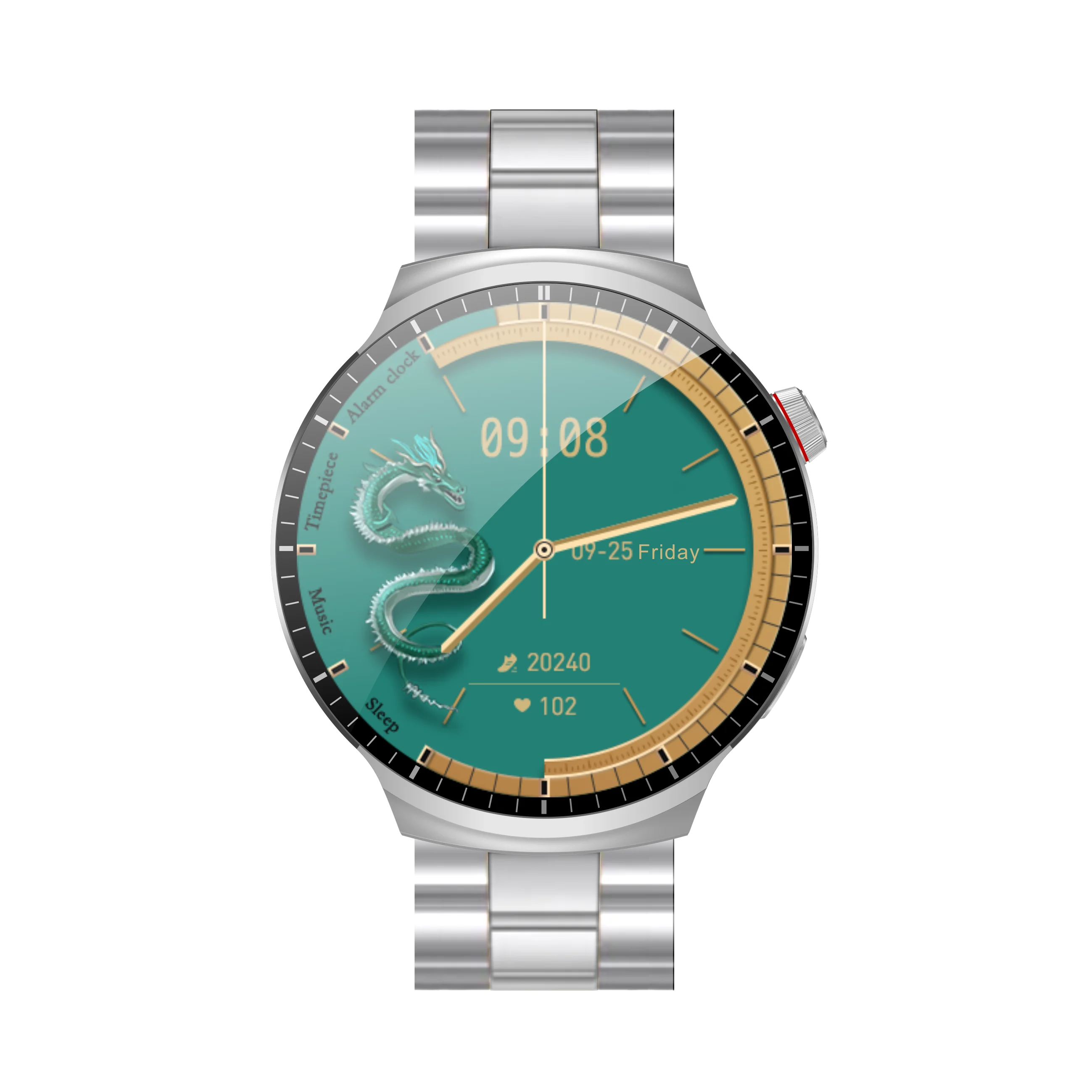 Hot model smart watch multifunctional fashion design fitness tracker fashion health gadgets