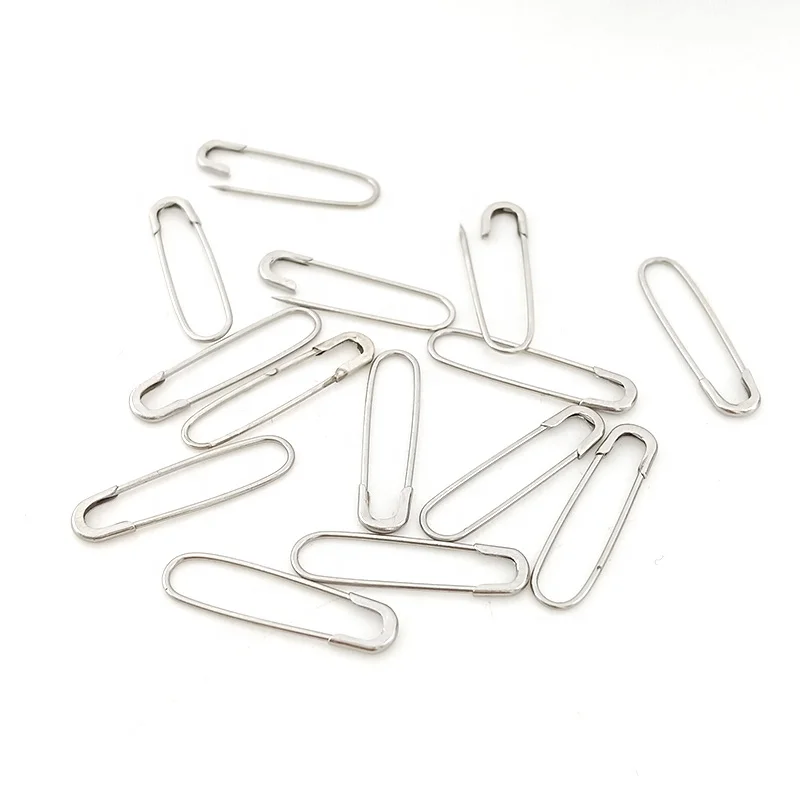 U Shape Safety Pin
