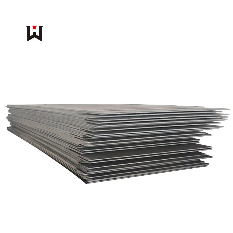 A36 D36 Ah36 Dh36 Eh36 Fh36 Astm Carbon Steel Sheet