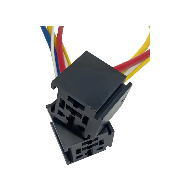 Global Digital Export Platform 12V 80Amp 5pin Relay For Car