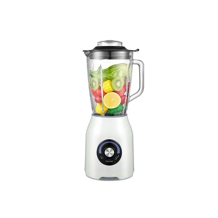 New Design Simbo Heavy Duty Commercial Blender For Chilli In Pakistan Hamilton 50 Liter Commercial Blender 4 Liters
