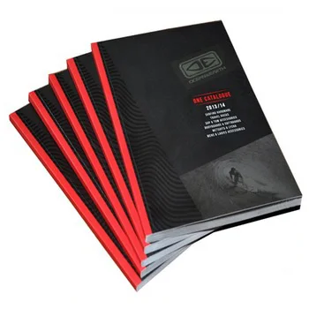 Высококачественный автоматический журнал с печатью