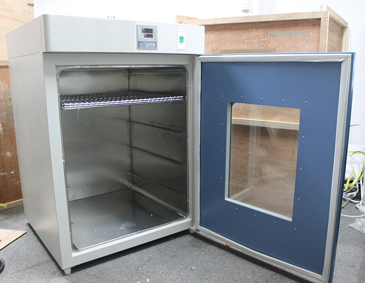 Laboratory Incubator 15L Bacteria Cultivation Breeding Ferment Laboratory Constant Temperature Incubator