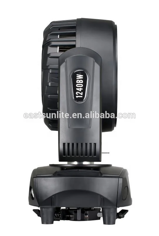 Eastsun Лидер продаж продукт Led магический эффект света RGBW 19 шт. 15 Вт Aura луч мыть зум led этап