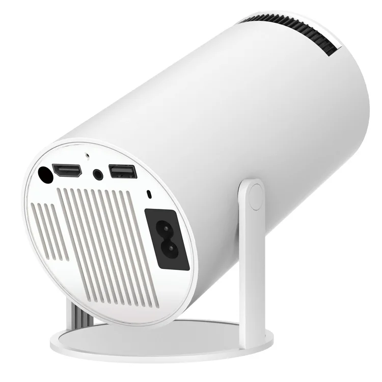 Лидер продаж 4k Hy300 Pro проектор портативный Android видео Proyector Wi-Fi мини-портативный