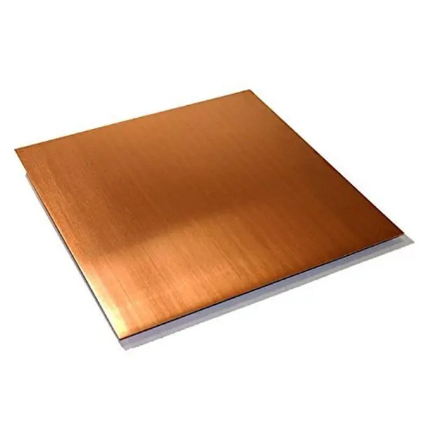 C10100 H59 H62 H63 H90 T1 T2 Copper /brass Sheet/plate