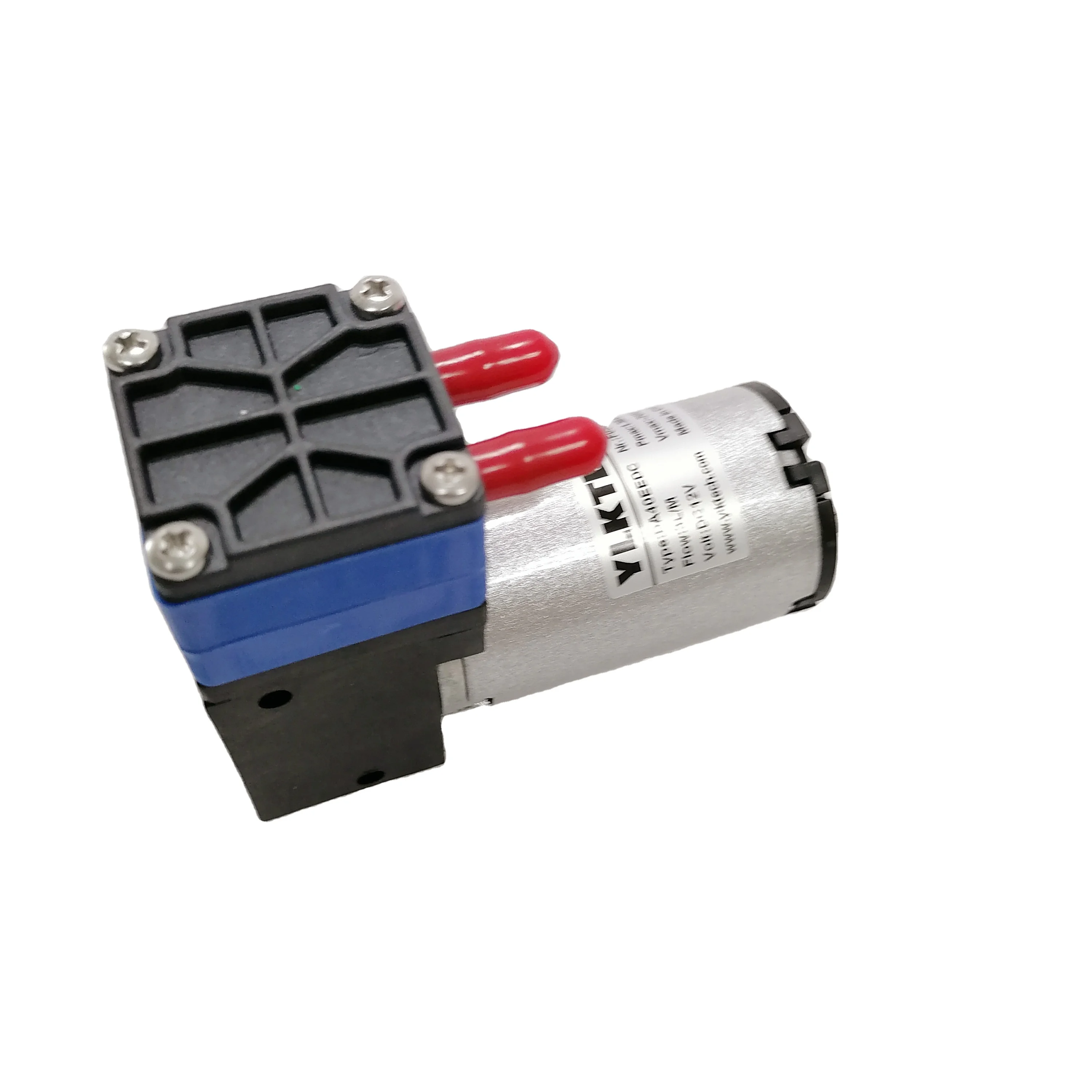 Maintenance-free high quality dual use electric pressure pump air pump micro pump DA40EEDC