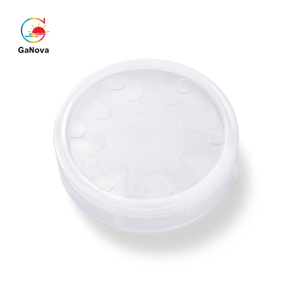 2 inch P-level SiC Substrate semiconductor material Silicon carbide  substrate